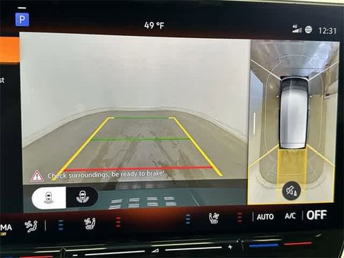 New 2025 Volkswagen ID. Buzz 1st Edition image 14