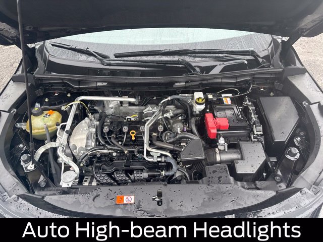 Used 2025 Mitsubishi Outlander ES AWD/4WD image 30
