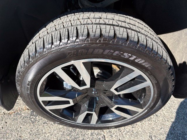 Used 2022 GMC Sierra 1500 AT4 w/ AT4 Preferred Package AWD/4WD image 22
