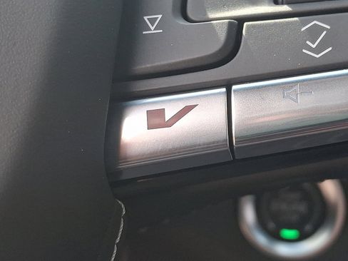 Used 2025 Cadillac CT4 V Blackwing image 30