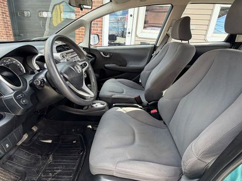 Used 2012 Honda Fit image 9