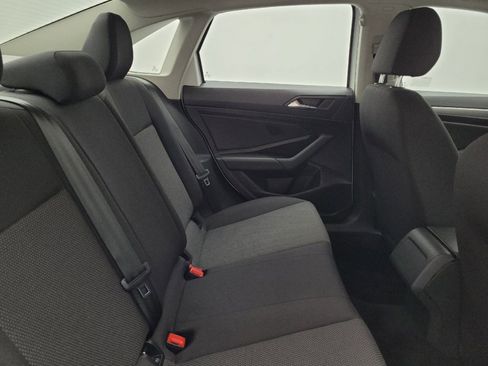 Used 2019 Volkswagen Jetta S w/ Driver Assistance Package FWD image 19