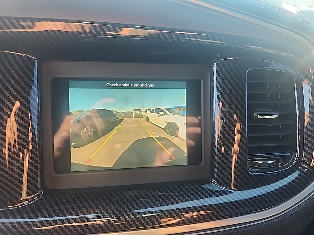 Used 2019 Dodge Charger SXT RWD image 22