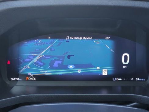 Certified 2025 Ford Explorer Active w/ Active Comfort Package image 29