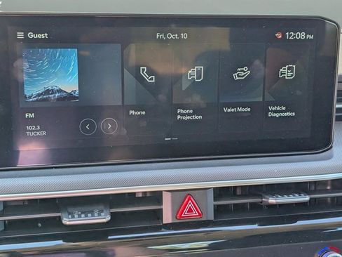 Used 2025 Kia K5 LXS image 22