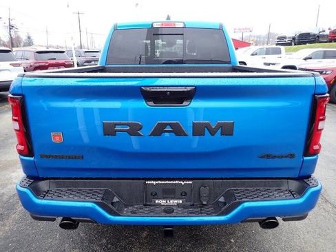 New 2026 RAM 1500 Big Horn image 4