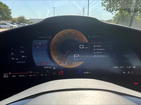 Used 2022 Ferrari SF90 Stradale AWD/4WD image 13