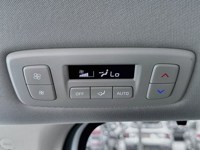 Certified 2026 Kia Carnival EX FWD image 25