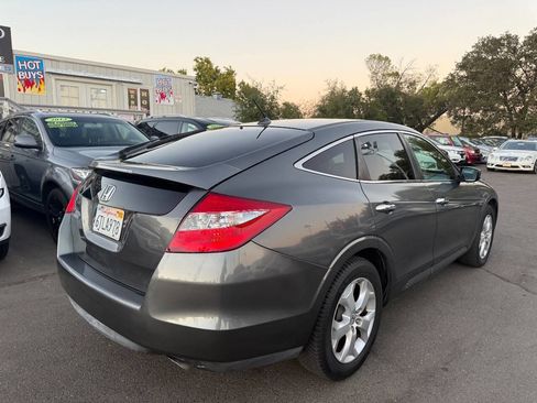 Used 2011 Honda Crosstour EX-L image 5
