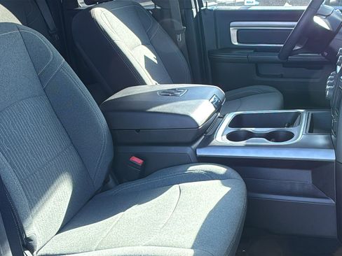 Used 2022 RAM 1500 Classic Warlock w/ Technology Package I image 14