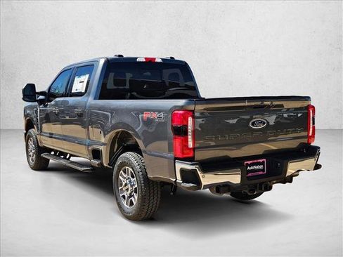 New 2026 Ford F250 Lariat w/ Lariat Premium Package AWD/4WD image 9