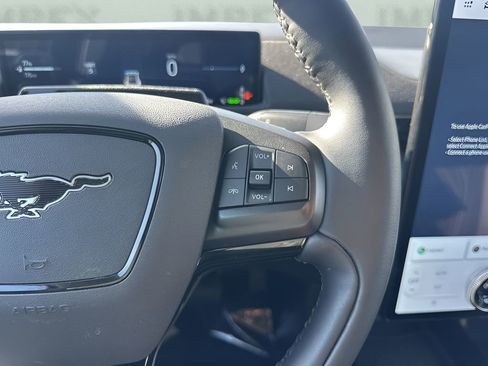 Used 2025 Ford Mustang Mach-E Select image 15