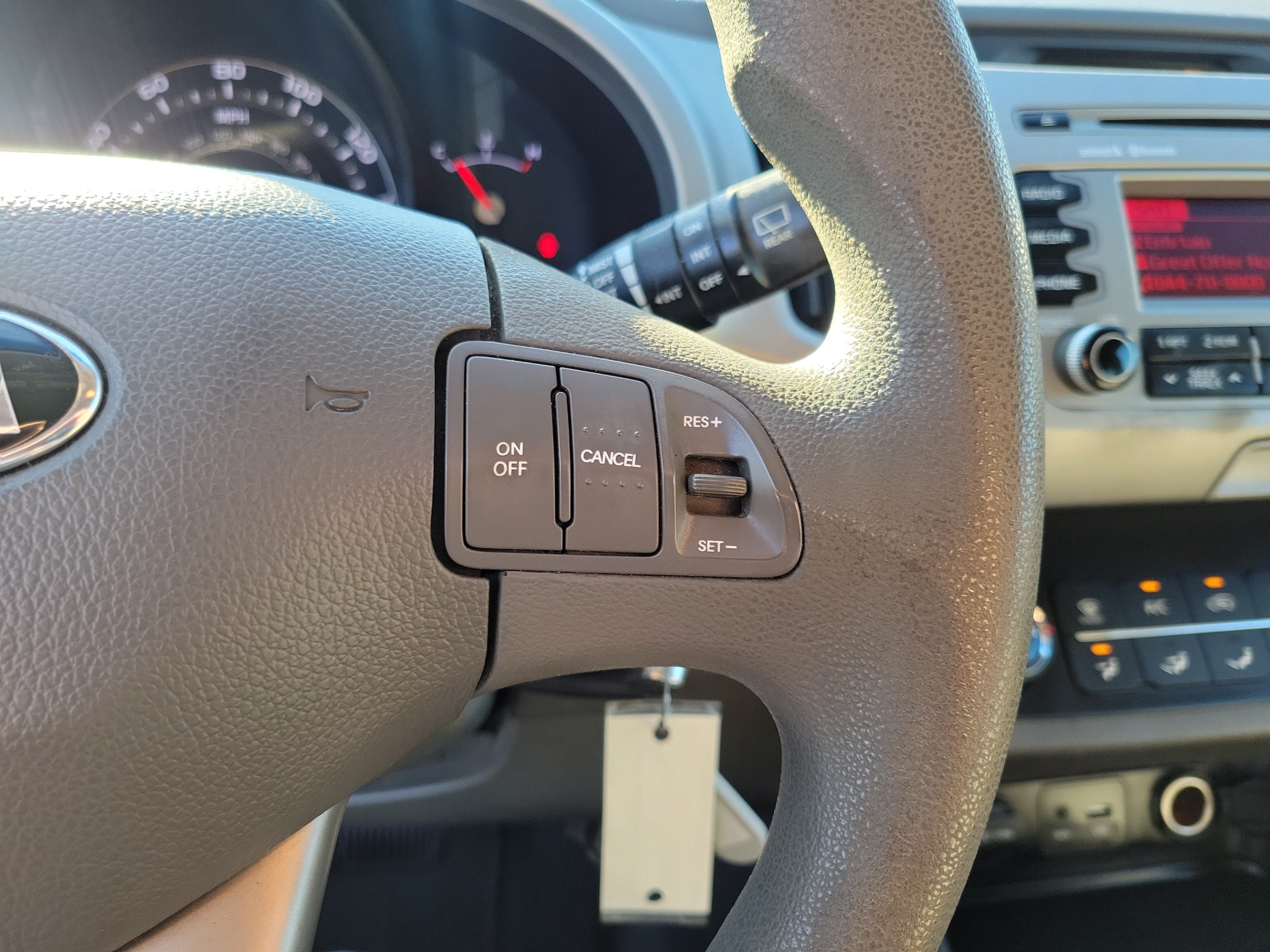 Used 2016 Kia Sportage LX FWD image 10