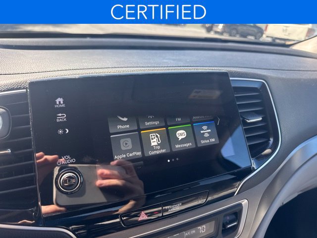 Used 2021 Honda Pilot Special Edition image 14