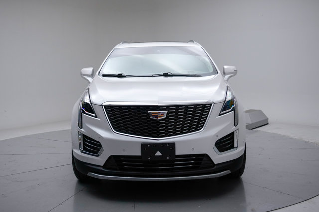 Used 2020 Cadillac XT5 Premium Luxury FWD image 10