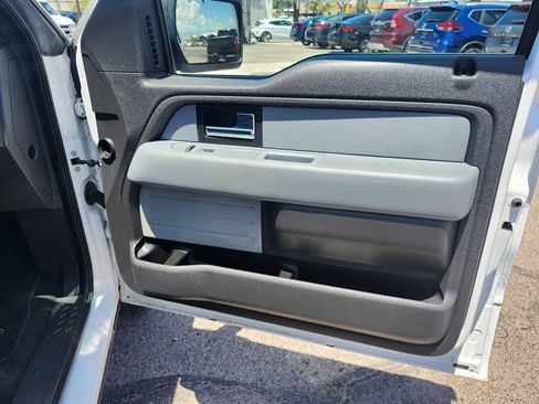 Used 2013 Ford F150 XLT w/ Luxury Equipment Group RWD image 18