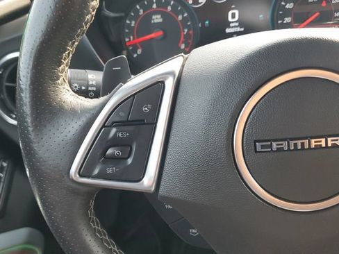 Certified 2017 Chevrolet Camaro LT RWD image 20