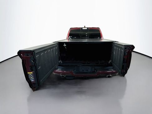 Used 2022 RAM 1500 Limited AWD/4WD image 30