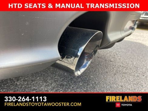 New 2025 Toyota GR86 Premium image 19