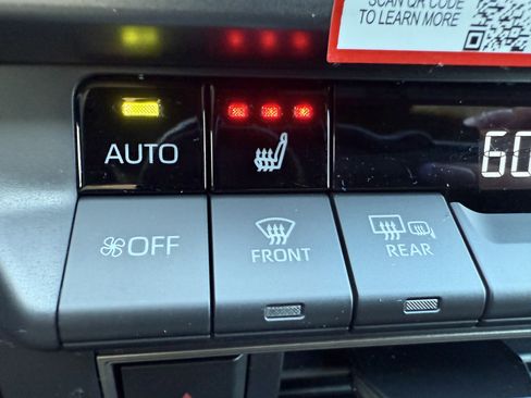 New 2026 Toyota Camry XSE FWD image 14