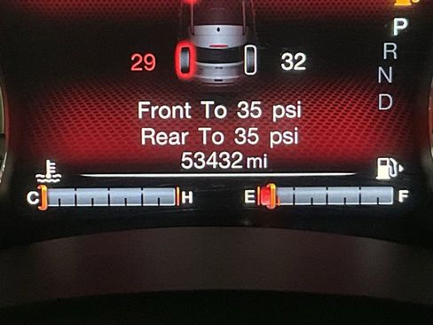 Used 2022 Jeep Renegade Latitude image 36