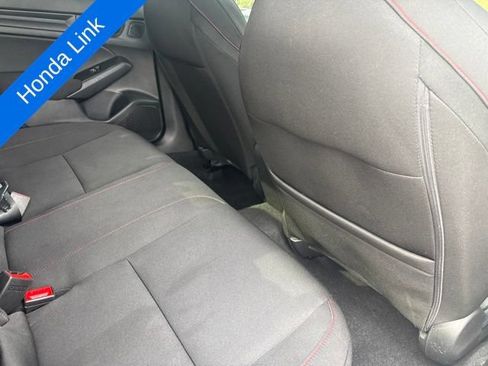 Used 2025 Honda Civic Si image 12