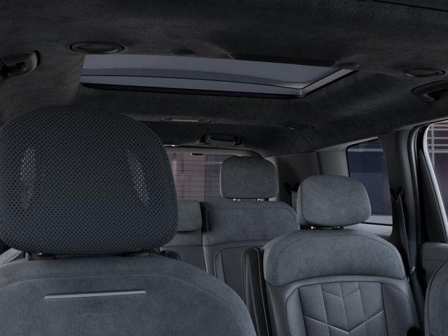 New 2027 Kia Telluride X-Line SX Prestige AWD/4WD image 30