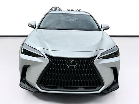 Used 2025 Lexus NX 250 FWD w/ Accessory Package (K3) image 2