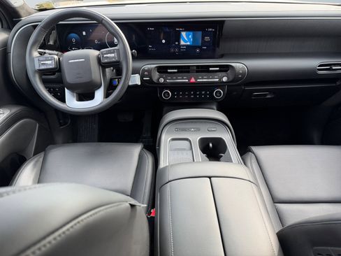 Certified 2026 Hyundai Palisade Calligraphy image 12