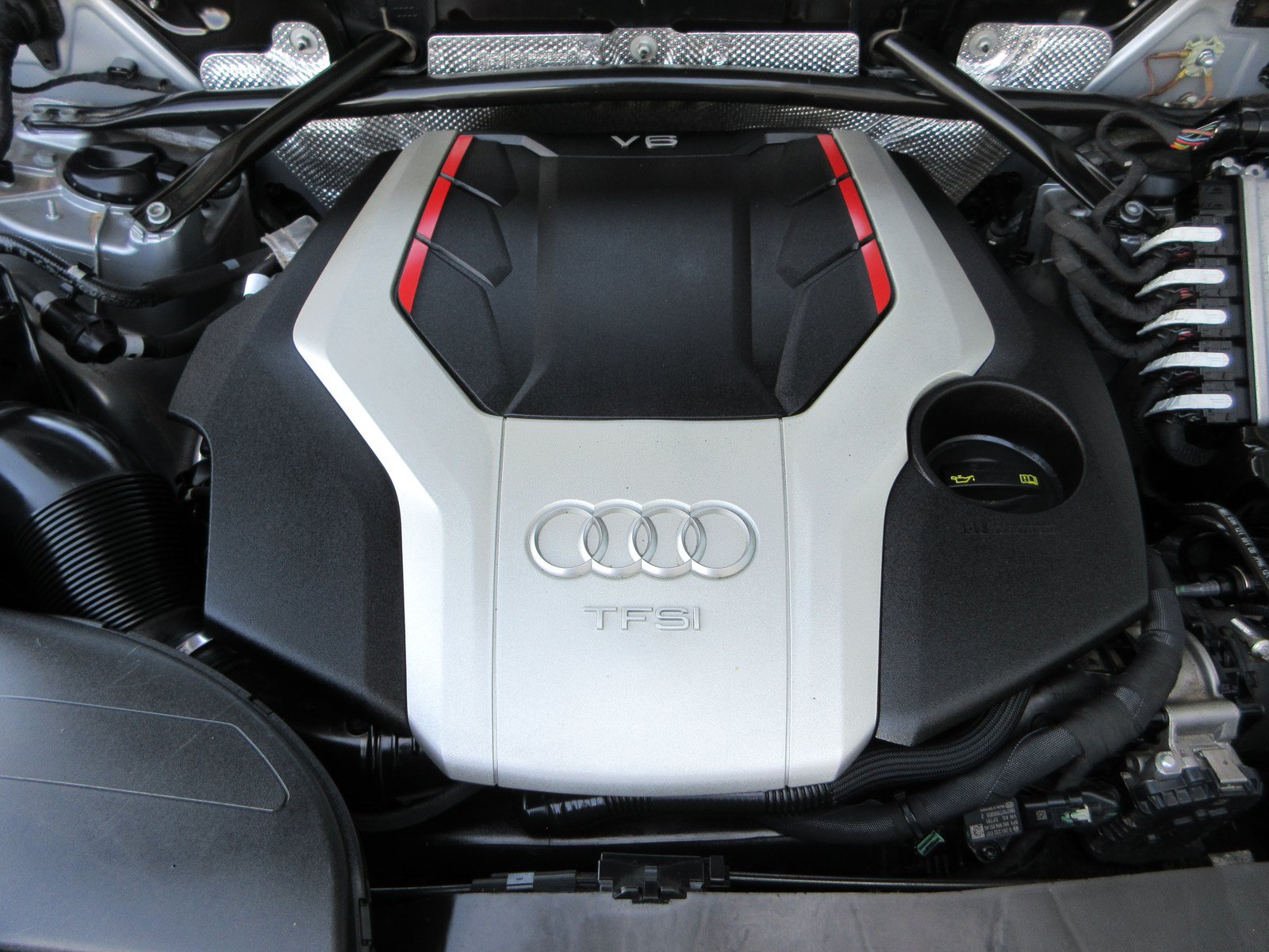 Used 2019 Audi SQ5 Premium Plus AWD/4WD image 53