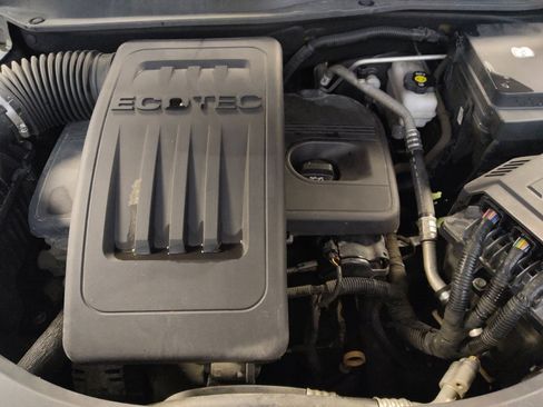 Used 2016 Chevrolet Equinox LS image 30