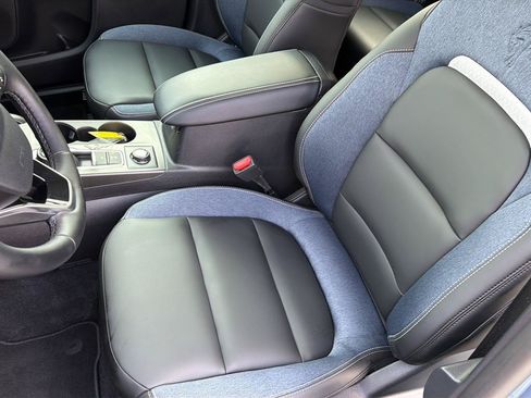 Certified 2025 Ford Bronco Sport Outer Banks w/ Outer Banks Tech Package+ AWD/4WD image 32