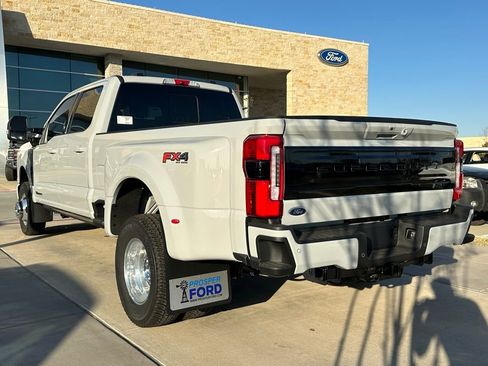 New 2026 Ford F350 Platinum image 35