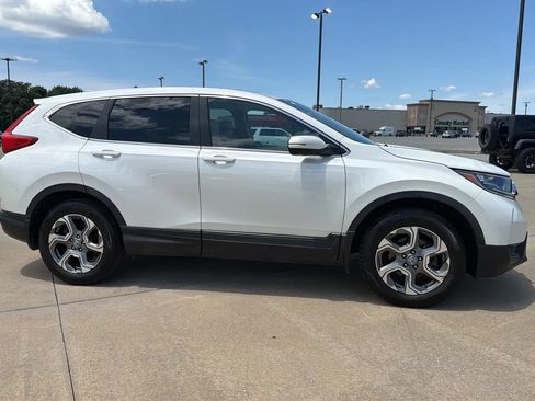 Used 2017 Honda CR-V EX-L image 24