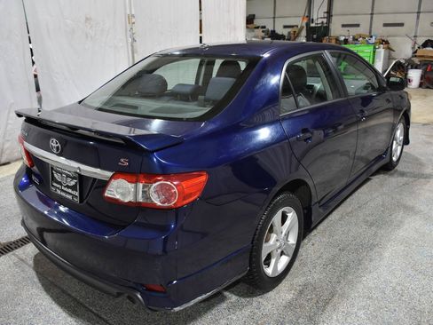 Used 2011 Toyota Corolla S FWD image 20