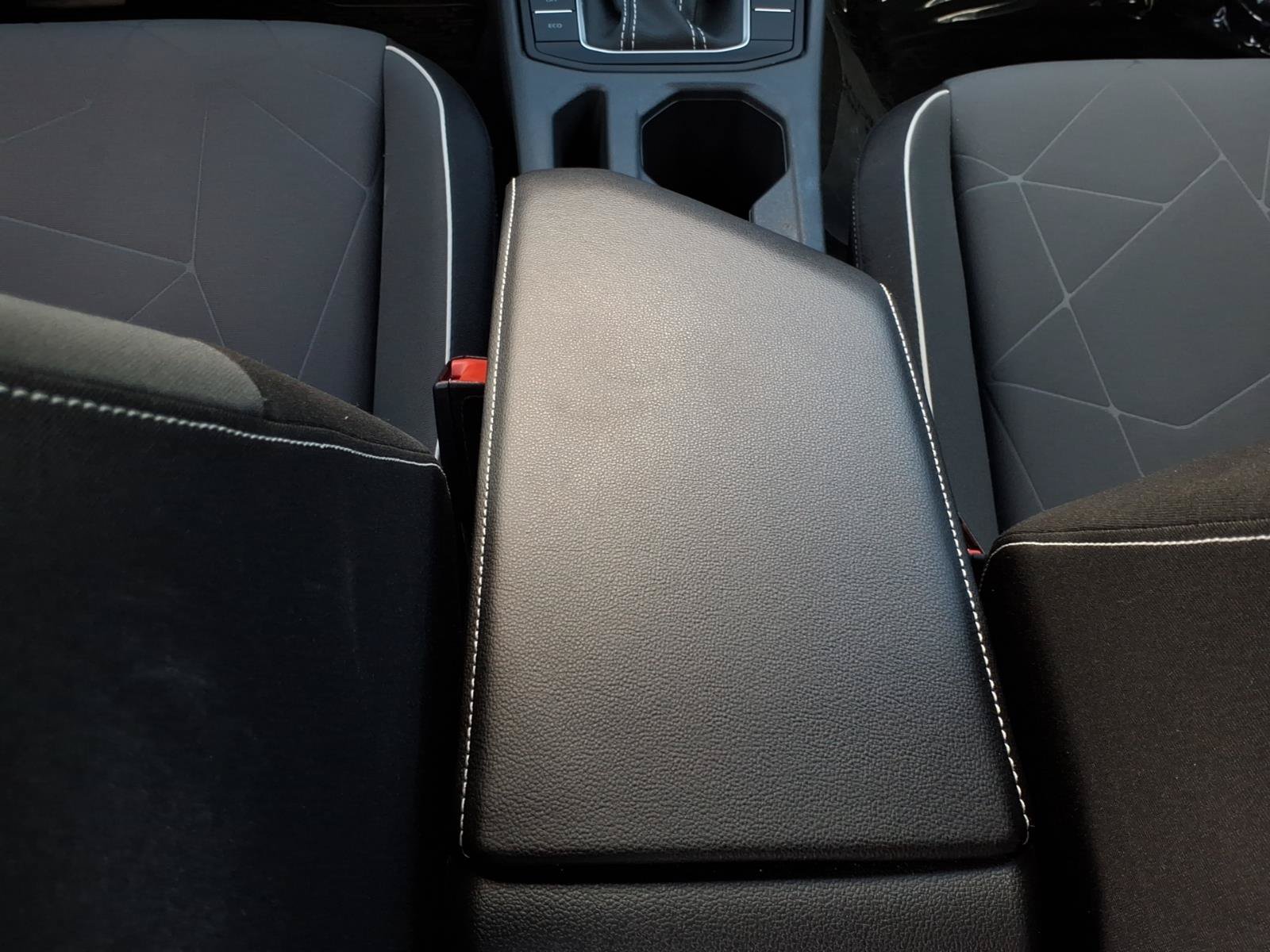 Certified 2026 Volkswagen Jetta Sport FWD image 25