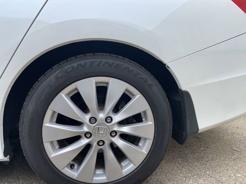 Used 2014 Honda Accord EX-L image 27