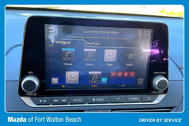 Used 2020 Nissan Altima 2.5 SR w/ Premium Package AWD/4WD image 24