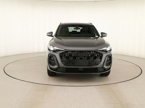 New 2026 Audi Q5 2.0T AWD/4WD image 11