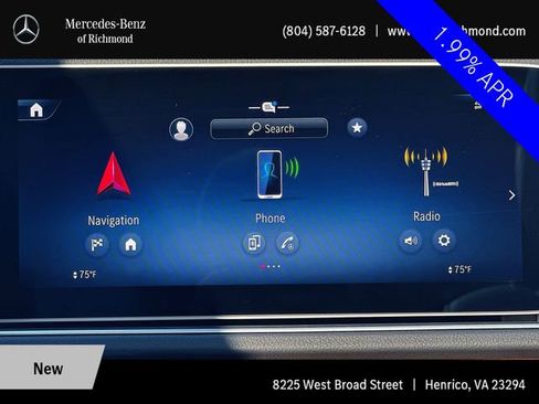 Used 2026 Mercedes-Benz GLE 350 4MATIC image 27