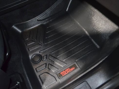 Used 2024 Ford Bronco Sport Big Bend AWD/4WD image 24