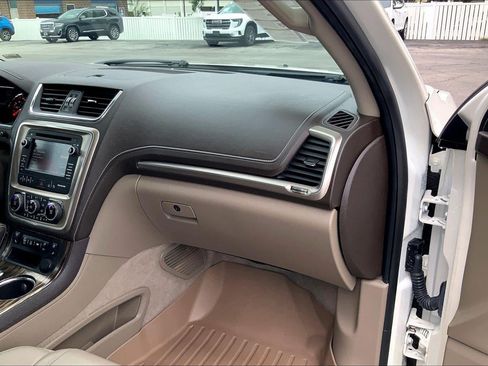 Used 2014 GMC Acadia Denali AWD/4WD image 15