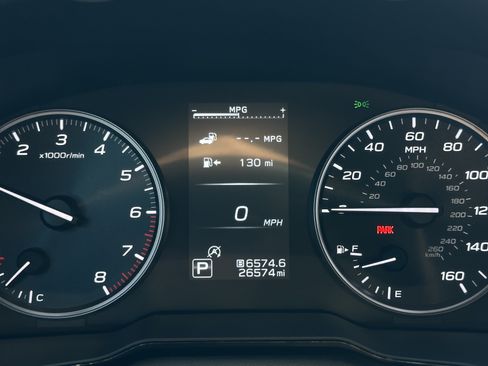 Used 2024 Subaru Outback Premium AWD/4WD image 21