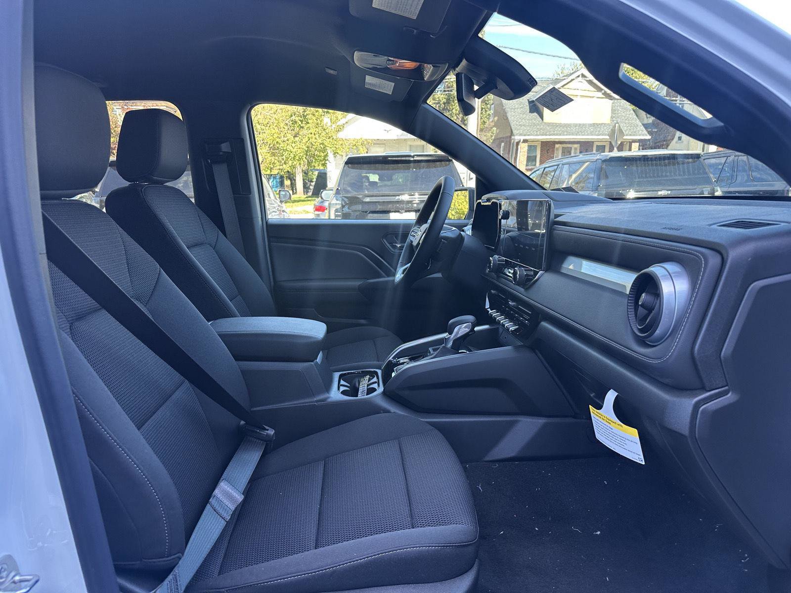 New 2026 Chevrolet Colorado LT RWD image 13