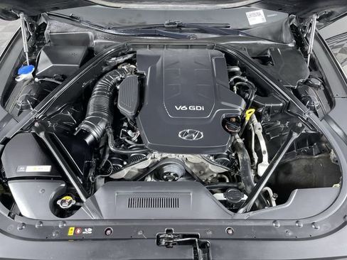 Used 2015 Hyundai Genesis 3.8 w/ Option Group 04 image 46