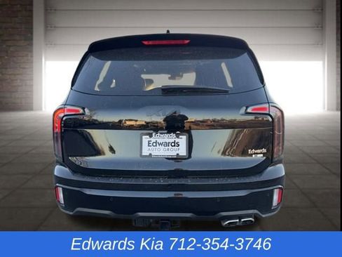 New 2025 Kia Telluride EX X-Line image 5