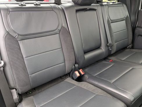 Used 2022 Ford F150 Raptor w/ Equipment Group 801A High image 17