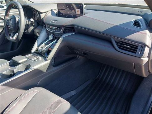 Certified 2025 Acura TLX SH-AWD w/ A-SPEC Pkg image 21