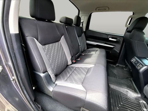 Used 2020 Toyota Tundra SR5 w/ TRD Off-Road Package AWD/4WD image 20