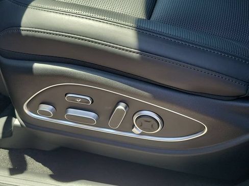 New 2026 Hyundai Palisade Calligraphy AWD/4WD image 20